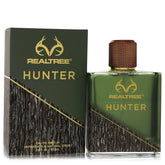 Realtree Hunter by Jordan Outdoor for Men. Eau De Parfum Spray 3.4 oz | Perfumepur.com
